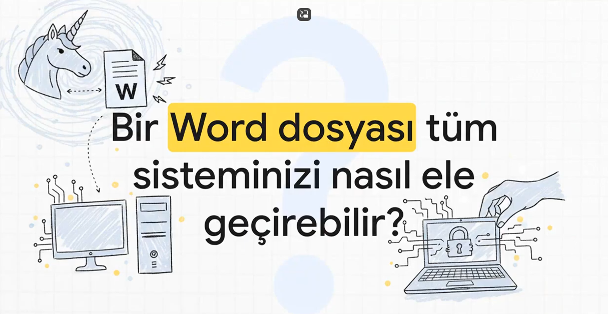 Web Kimlik Doğrulama Temelleri