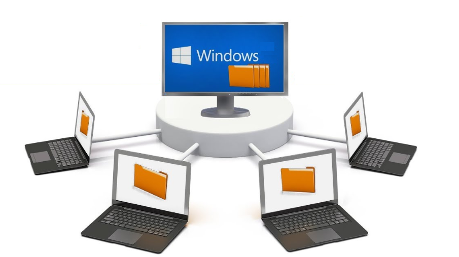 Network Shares Denetimini Hafife Almayın