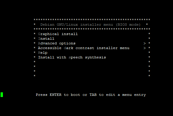 Debian Seri Konsol (RS232/COM Port) GRUB Yapılandırması - Windows WSL2 ile Düzenleme