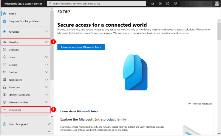 Microsoft Entra Connect sunucusu nasıl bulunur