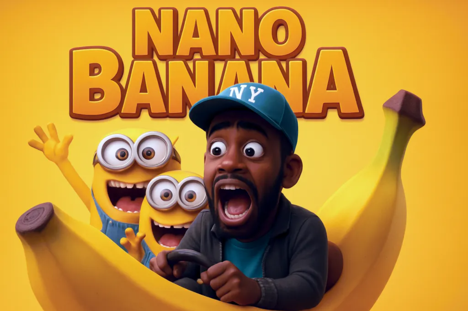 Awesome Nano-Banana Images