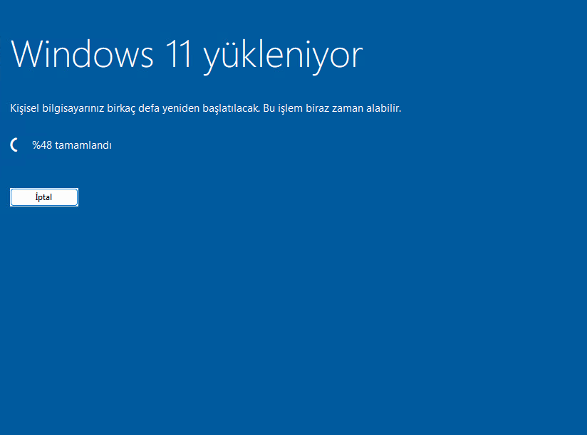 ESXi 8 üzerinde Windows 11 kurarken TPM (Trusted Platform Module) zorunluluğu